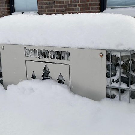 Bergtraum Braunlage Im Harz, 17 Gaeste, Sauna, Pool Villa Eksteriør bilde